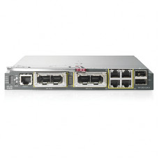 HP BLc 1GbE 3120G Switch 451438-B21